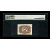Image 2 : Fr. 1283 25¢ Second Issue PMG Gem Uncirculated