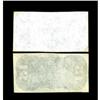 Image 2 : Fr. 1272SP 15c Third Issue Narrow Margin Pair