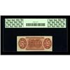 Image 2 : Fr. 1347 50c Third Issue Justice PCGS New 62PPQ.
