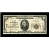 Image 1 : El Dorado, AR - $20 1929 Ty. 1 The First NB Ch.