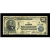 Image 1 : Lodi, CA - $20 1902 Plain Back Fr. 658 The Lodi