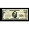 Image 1 : Cedaredge, CO - $10 1929 Ty. 2 The First NB Ch.