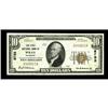 Image 1 : Wray, CO - $10 1929 Ty. 1 The First NB Ch. #