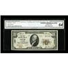 Image 1 : Dover, DE - $10 1929 Ty. 2 The First NB Ch. #