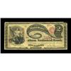 Image 1 : Alton, IL - $2 Original Fr. 387 The Alton NB Ch.