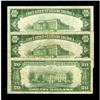 Image 2 : Aurora, IL - $10 (2); $20 1929 Ty. 1 The First