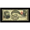 Image 1 : Aurora, IL - $2 Original Fr. 389 The Union NB