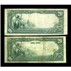 Image 2 : Aurora, IL - $20 1902 Date Back Fr. 642 The
