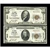 Image 1 : Aurora, IL - $10; $20 1929 Ty. 1 The Aurora NB