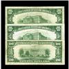 Image 2 : Aurora, IL - $10; $20 1929 Ty. 1; The Old