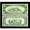 Image 2 : Aurora, IL - $10; $20 1929 Ty. 1 The First NB