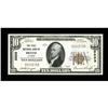 Image 1 : Breese, IL - $10 1929 Ty. 1 The First NB Ch. #