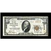 Image 1 : Stockton, IL - $10 1929 Ty. 2 The First NB Ch. #