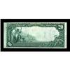 Image 2 : Indianapolis, IN - $20 1902 Plain Back Fr. 650