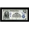 Image 1 : Morgantown, IN - $20 1902 Plain Back Fr. 650 The