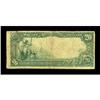Image 2 : Columbus Junction, IA - $20 1902 Plain Back Fr.