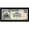 Image 1 : Girard, KS - $10 1902 Red Seal Fr. 613 The First
