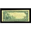 Image 2 : Henderson, KY - $20 1902 Plain Back Fr. 651 The
