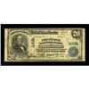 Image 1 : Shreveport, LA - $20 1902 Plain Back Fr. 658 The