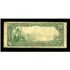 Image 2 : Shreveport, LA - $20 1902 Plain Back Fr. 658 The