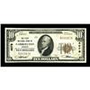 Image 1 : Carrollton, MO - $10 1929 Ty. 1 The First NB Ch.