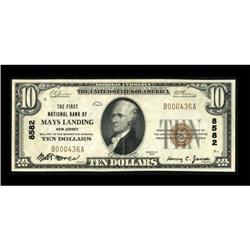 Chicago, IL - $10 1929 Ty. 1 The National City