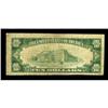 Image 2 : Sharon, ND - $10 1929 Ty. 1 The First NB Ch. #
