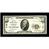 Image 1 : Edmond, OK - $10 1929 Ty. 1 The First NB Ch. #
