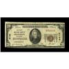 Image 1 : Frederick, OK - $20 1929 Ty. 1 The First NB Ch.