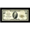 Image 1 : Hominy, OK - $10 1929 Ty. 1 The First NB Ch. #