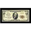 Image 1 : Ringling, OK - $10 1929 Ty. 1 The First NB Ch. #