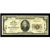 Image 1 : Seminole, OK - $20 1929 Ty. 1 The First NB Ch. #