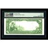 Image 2 : Fr. 800 $5 1915 Federal Reserve Bank Note PMG