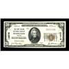 Image 1 : Pendleton, OR - $20 1929 Ty. 1 The First Inland