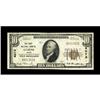 Image 1 : Athens, TX - $10 1929 Ty. 1 The First NB Ch. #