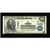 Image 1 : Austin, TX - $20 1902 Plain Back Fr. 653 The