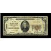 Image 1 : Childress, TX - $20 1929 Ty. 1 The First NB Ch.