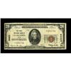 Image 1 : Clarendon, TX - $20 1929 Ty. 1 The First NB Ch.