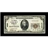 Image 1 : Forney, TX - $20 1929 Ty. 1 The Farmers NB Ch. #