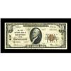 Image 1 : Memphis, TX - $10 1929 Ty. 2 The First NB Ch. #