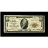 Image 1 : Navasota, TX - $10 1929 Ty. 1 The First NB Ch. #
