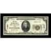 Image 1 : Rio Grande, TX - $20 1929 Ty. 1 The First NB Ch.