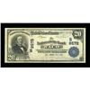 Image 1 : Waco, TX - $20 1902 Plain Back Fr. 650 The