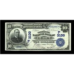 Ogden, UT - $10 1902 Date Back Fr. 616 The