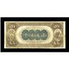 Image 2 : Salt Lake City, UT - $20 1882 Brown Back Fr. 501