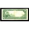 Image 2 : Rutland, VT - $20 1902 Plain Back Fr. 650 The