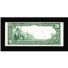Image 2 : Norfolk, VA - $20 1902 Plain Back Fr. 654 The