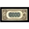 Image 2 : Appleton, WI - $20 1882 Brown Back Fr. 504 The