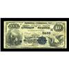 Image 1 : Milwaukee, WI - $10 1882 Value Back Fr. 577 The