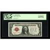 Image 1 : Fr. 1500 $1 1928 Legal Tender Note. PCGS Very